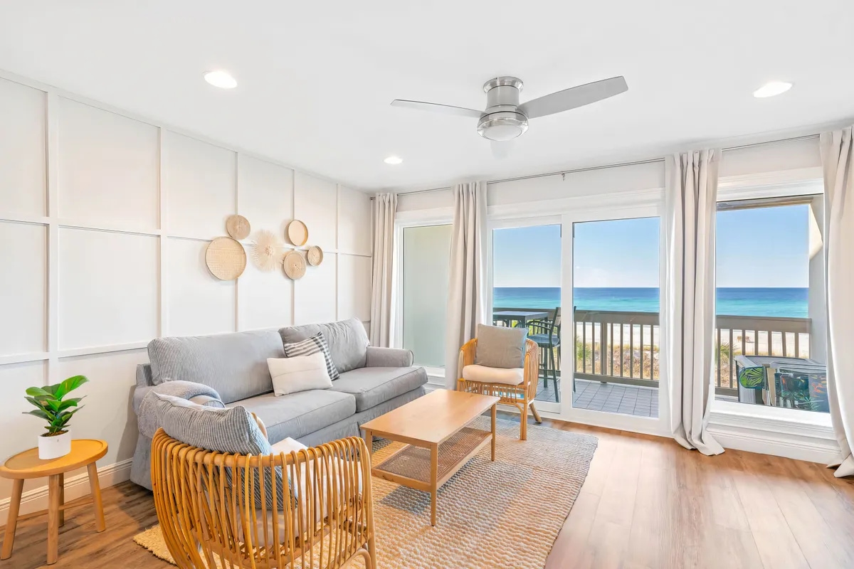 Welcome to family adventures in Panama City Beach