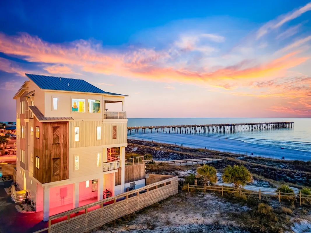 Discover more of Panama City Beach