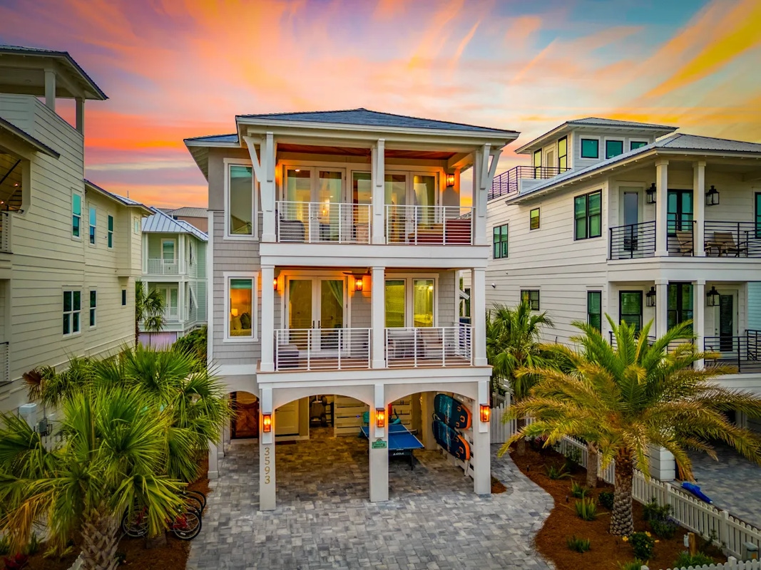 Discover more large groups activities in Destin