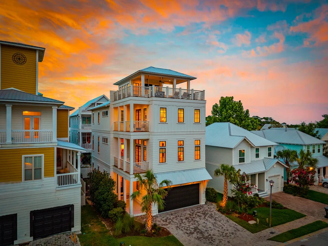 Discover more large groups activities in Panama City Beach