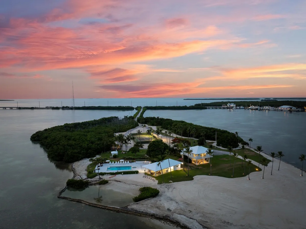 Discover more pet-friendly spots in Islamorada