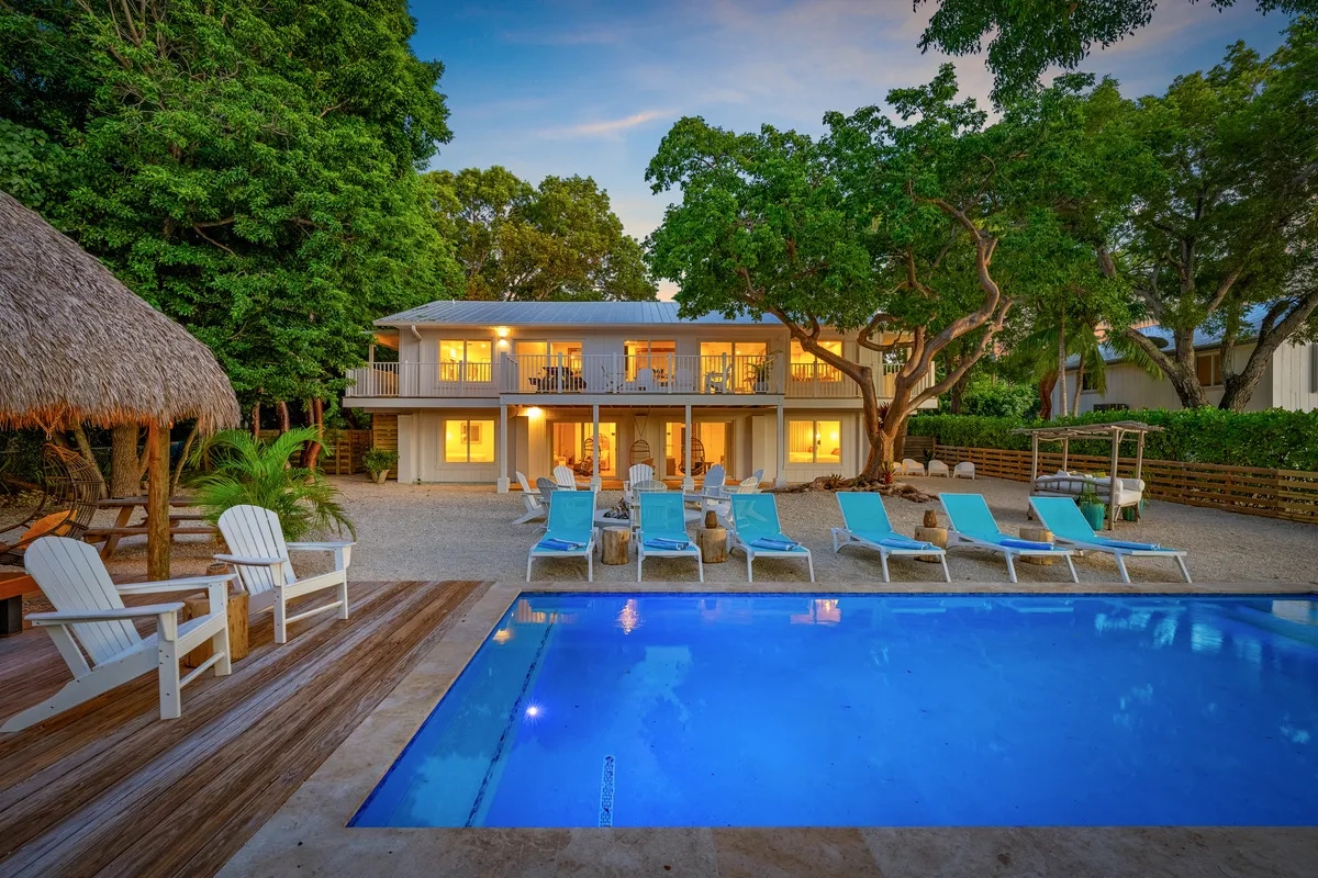 Welcome to Islamorada