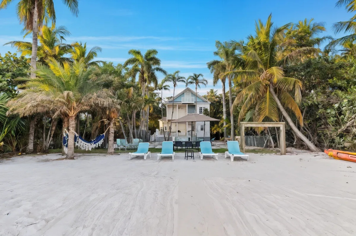 Discover more of Islamorada