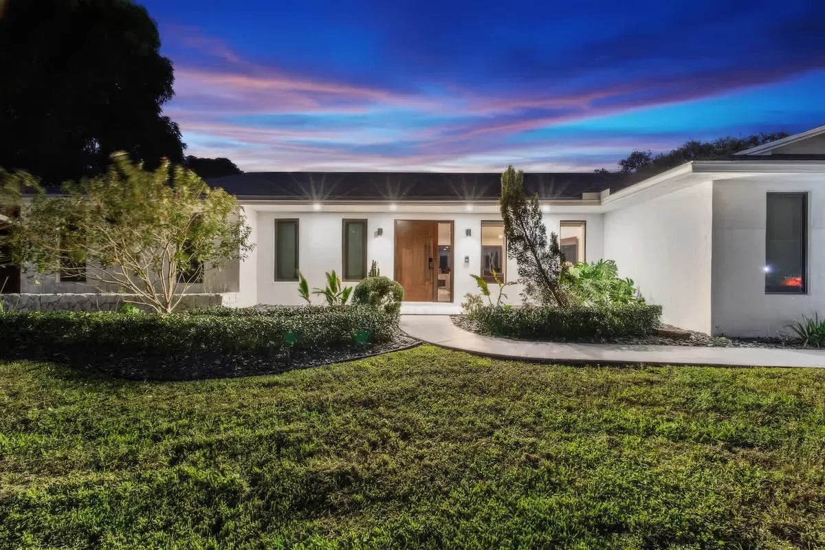 Welcome to Hollywood