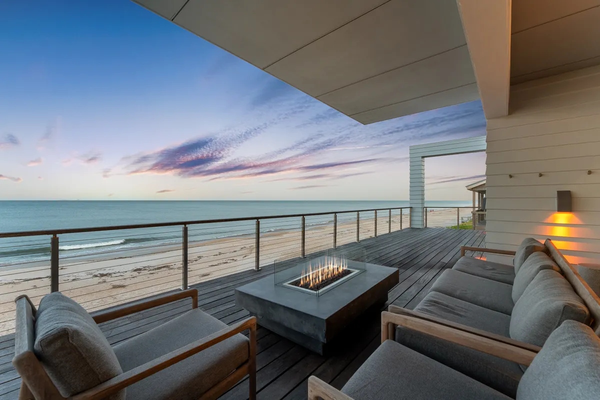 Welcome to Ponte Vedra Beach