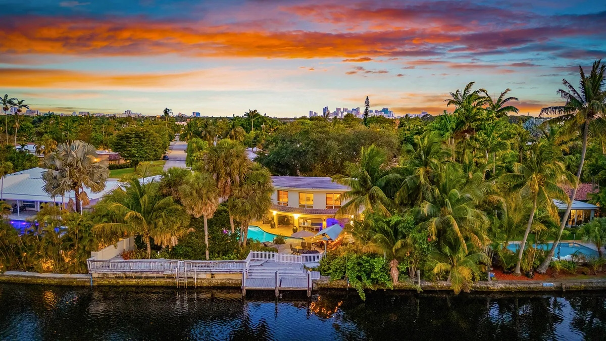 Welcome to Fort Lauderdale