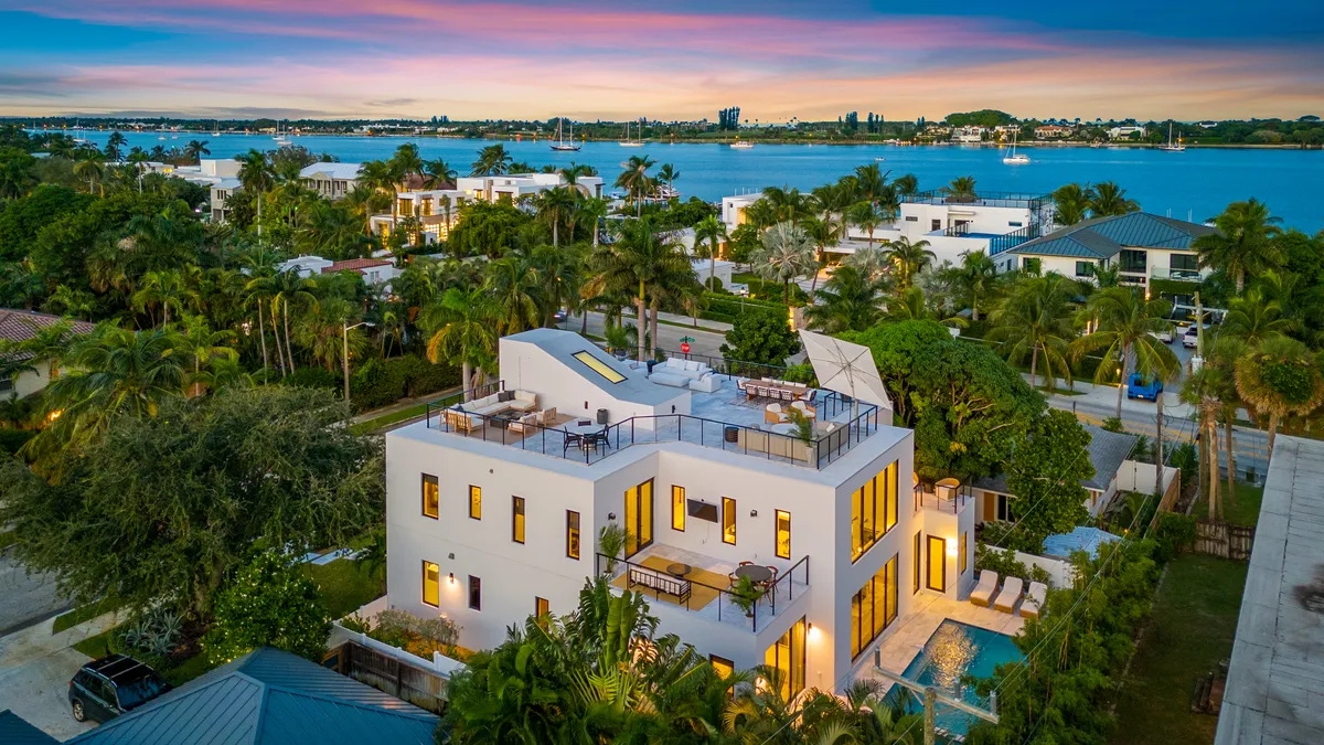 Welcome to West Palm Beach