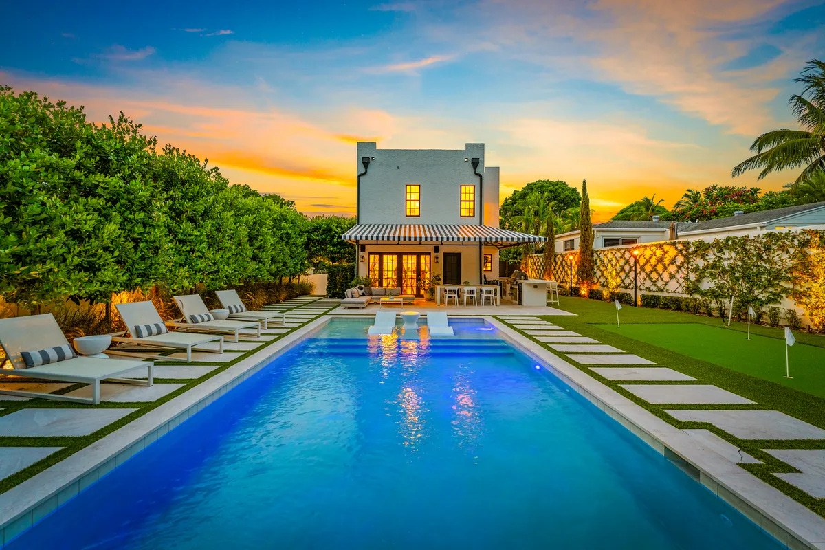 Discover more of West Palm Beach