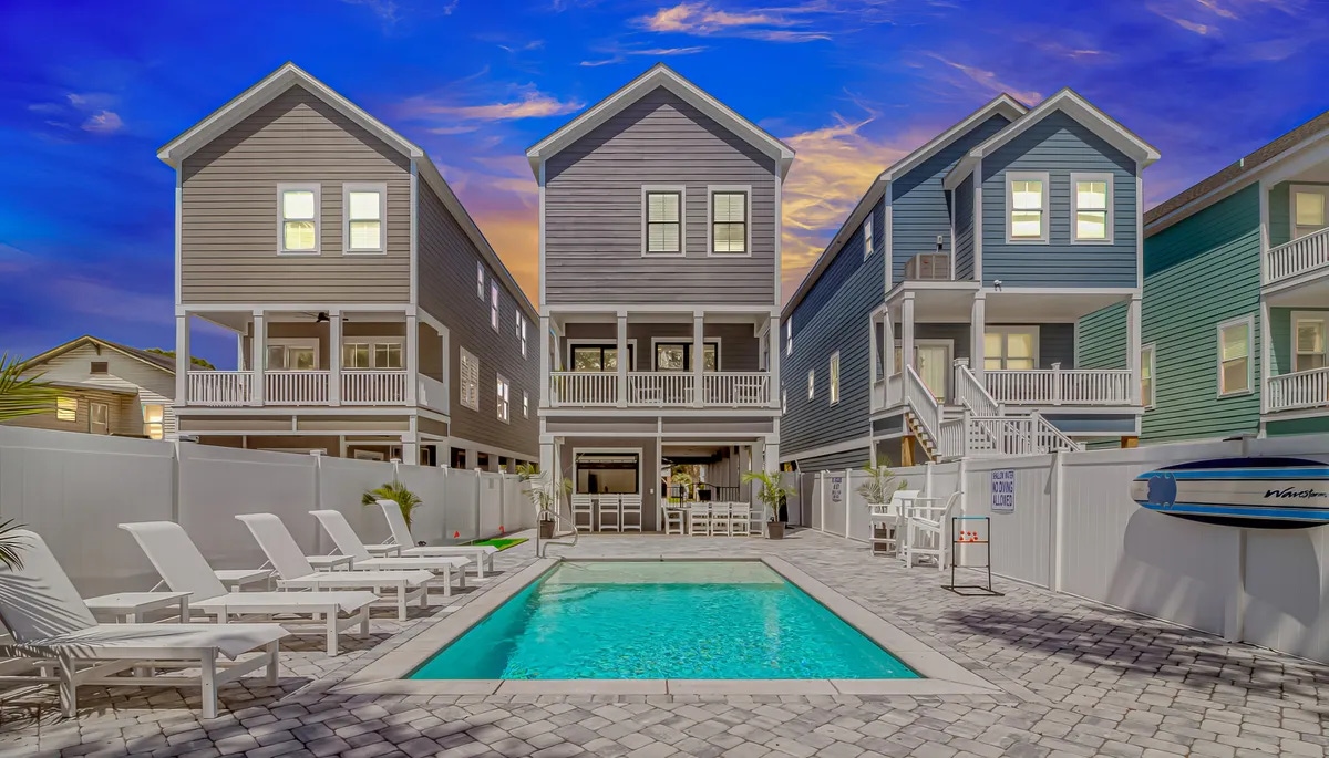 Welcome to Murrells Inlet