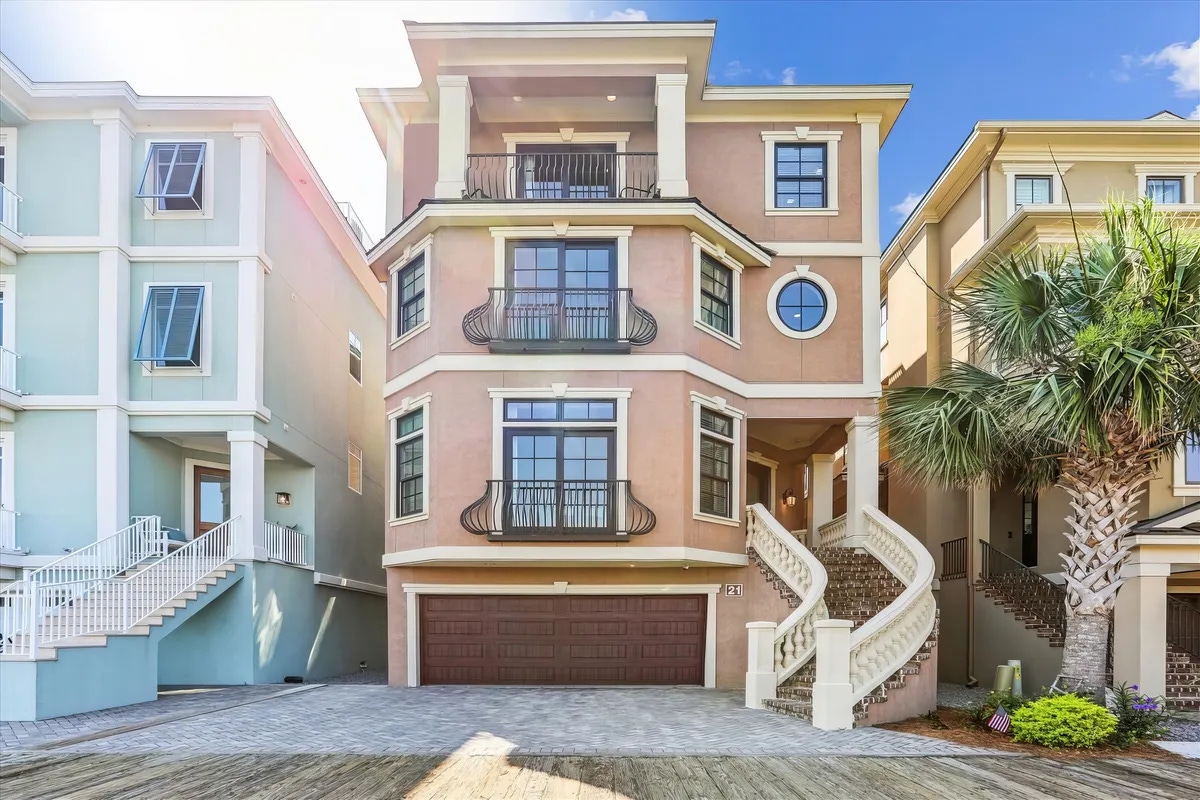 Discover more of coastal Hilton Head Island