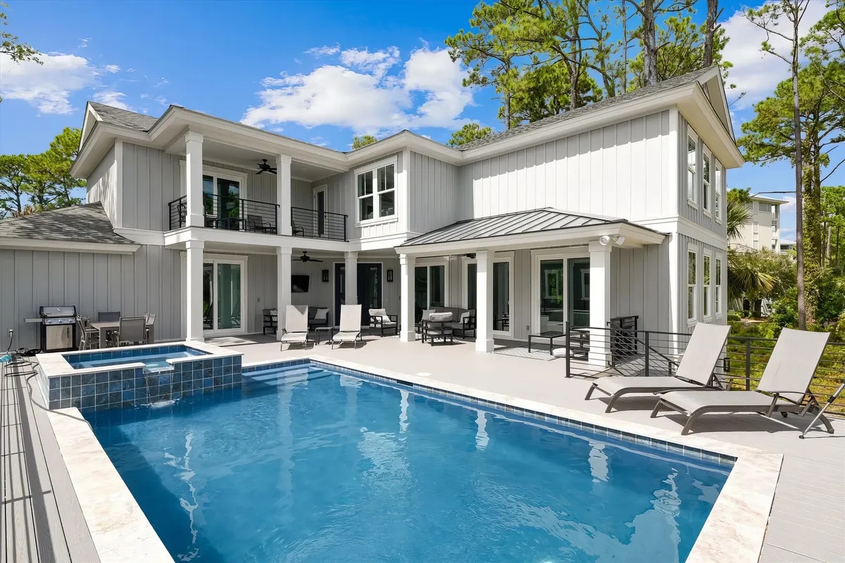 Welcome to South Carolina