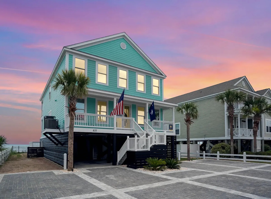 Discover more of Murrells Inlet