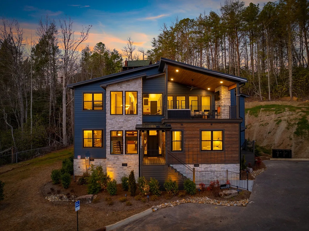 Discover more of Gatlinburg