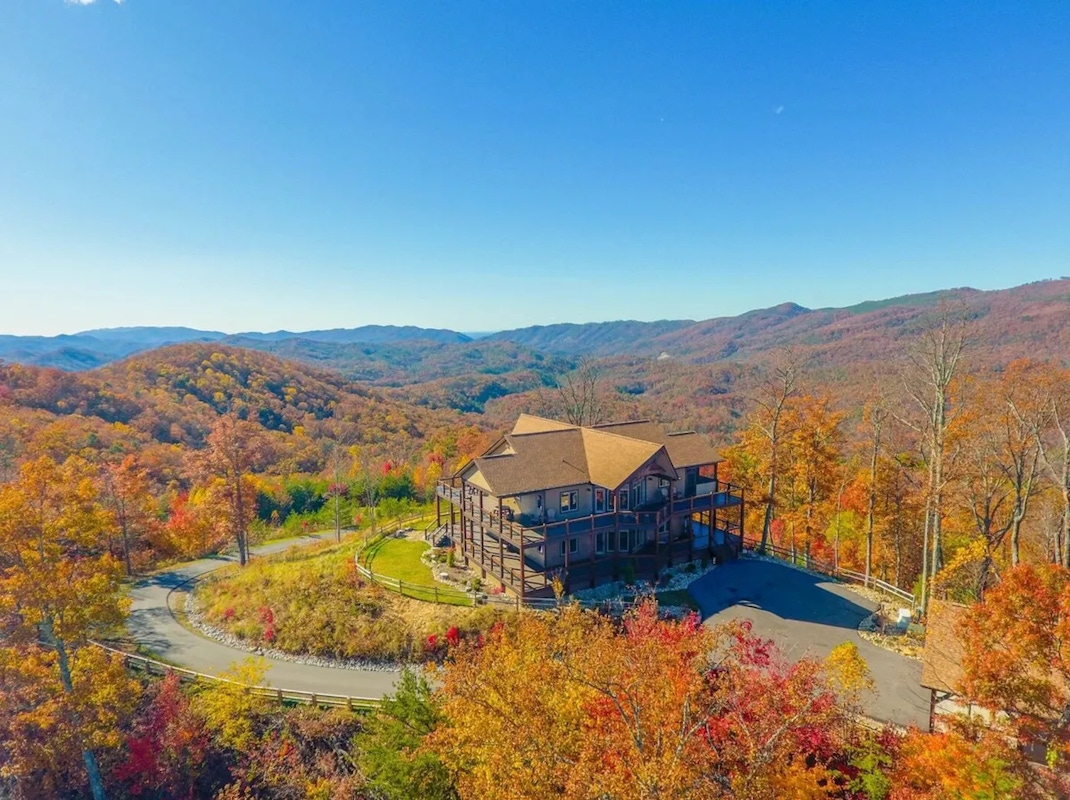 Discover more of Walland