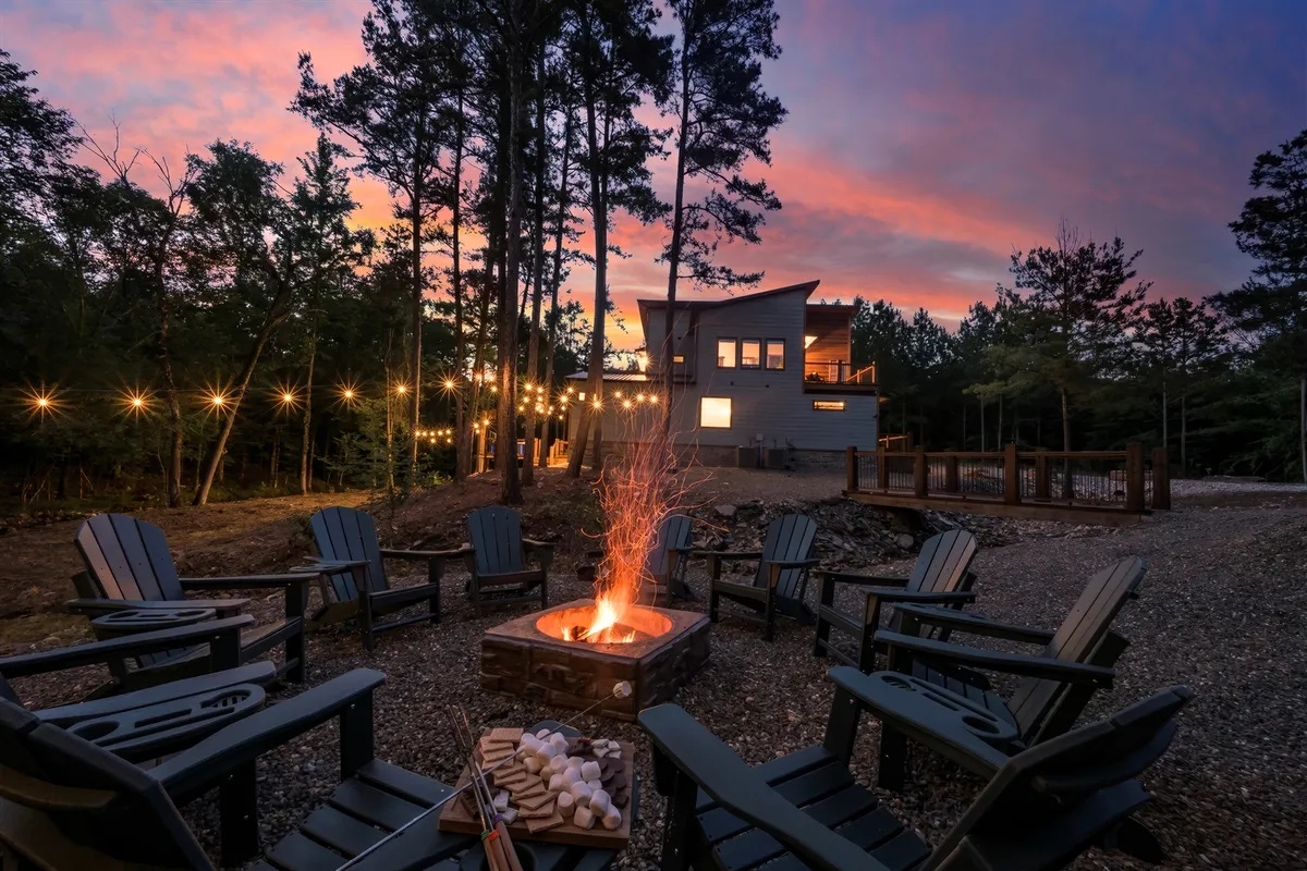 Discover more of Oklahoma