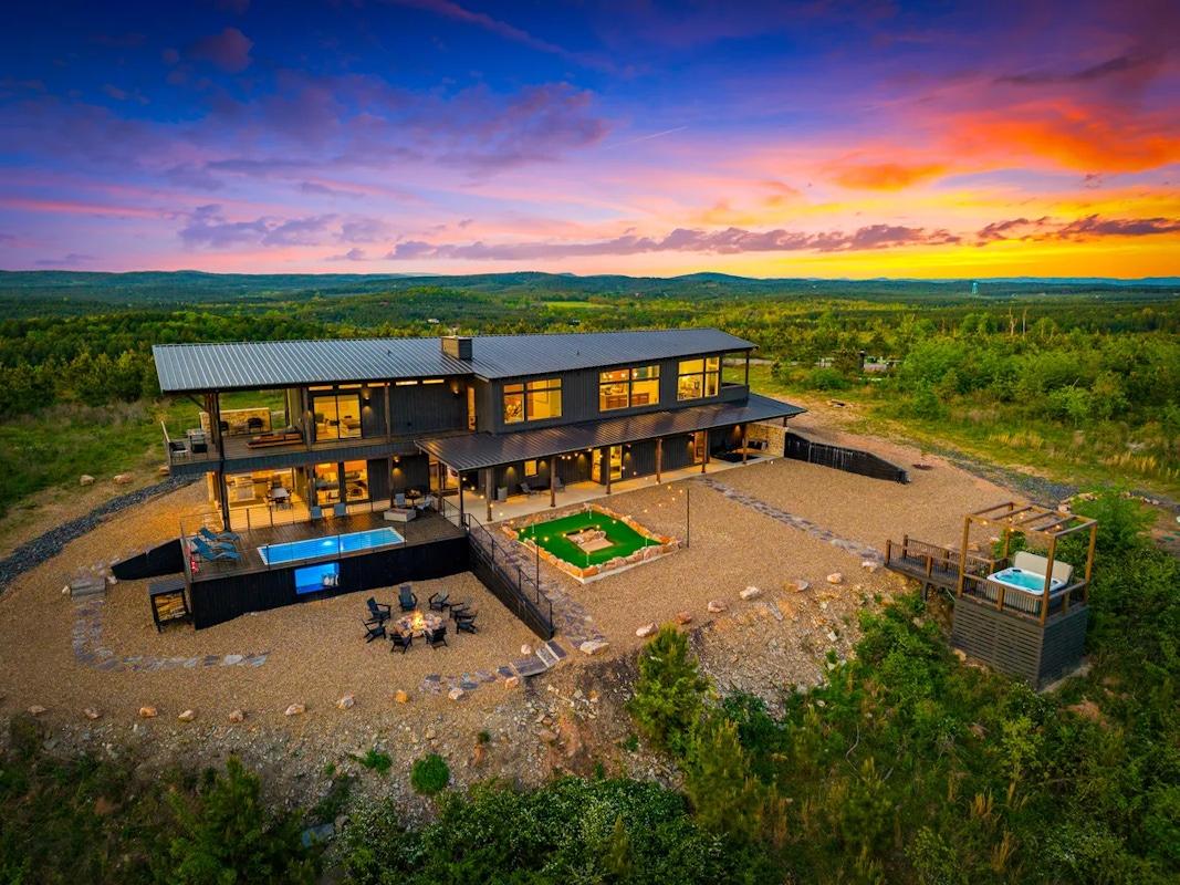 Discover more beyond the pool in Oklahoma