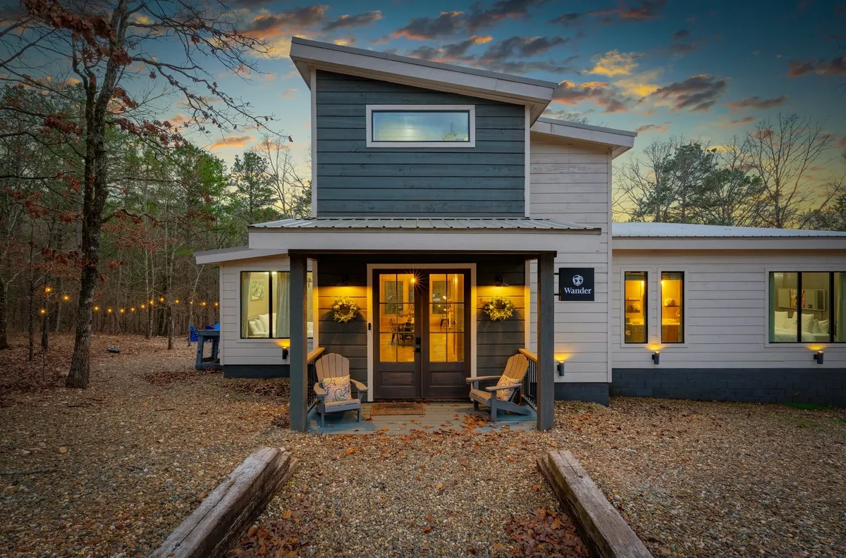 Welcome to pet-friendly Oklahoma