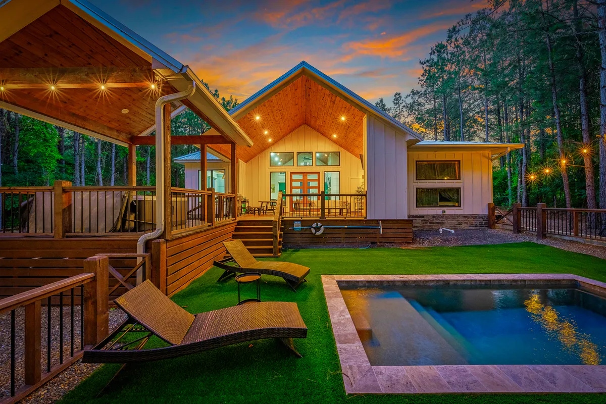 Discover more pet-friendly spots in Oklahoma