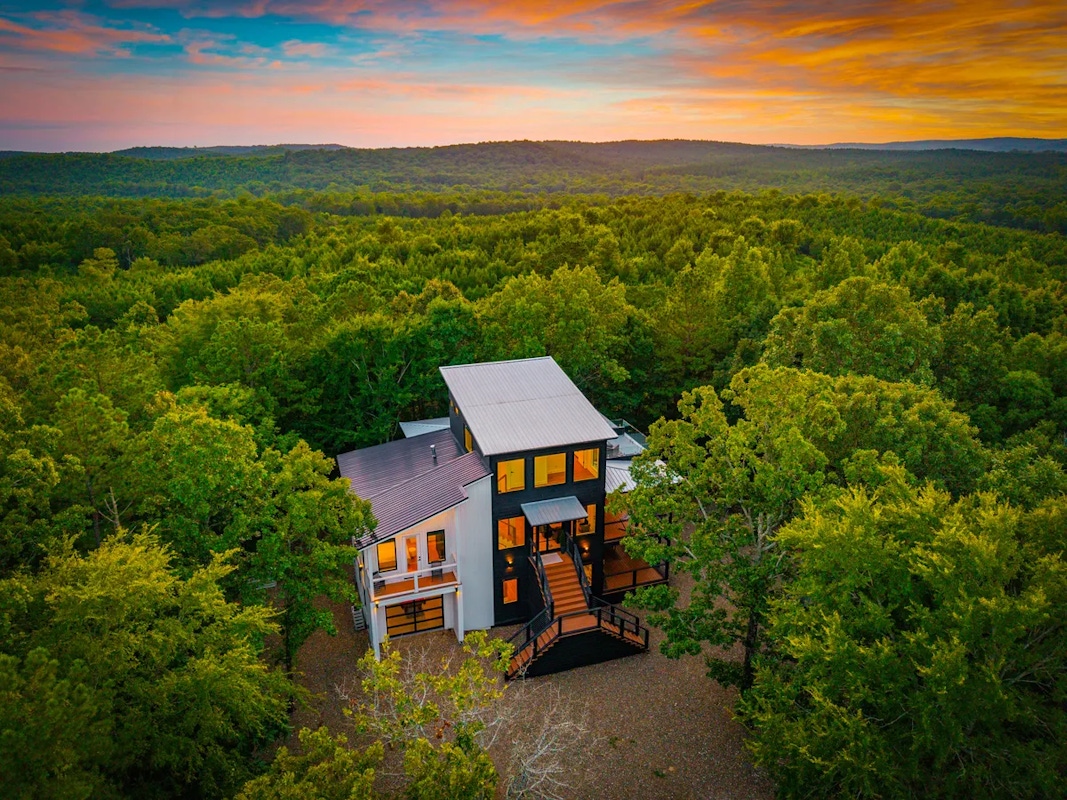 Discover more large groups activities in Oklahoma