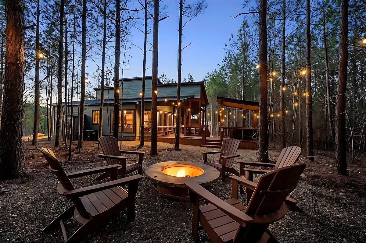 Discover more family fun in Oklahoma