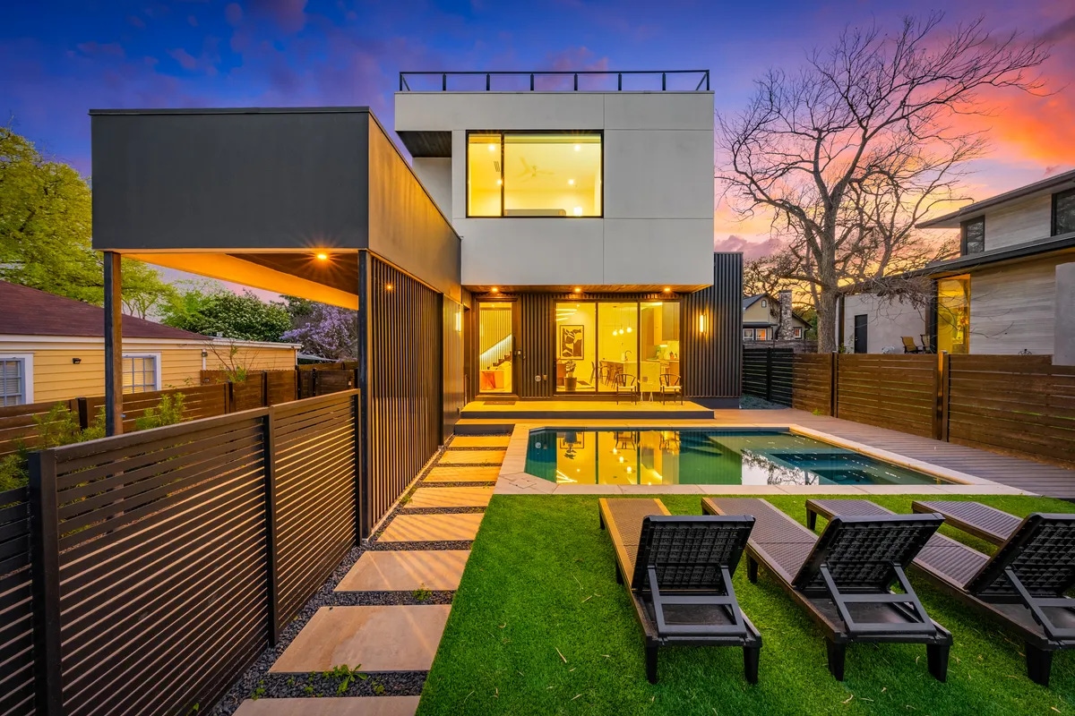 Welcome to family adventures in Austin