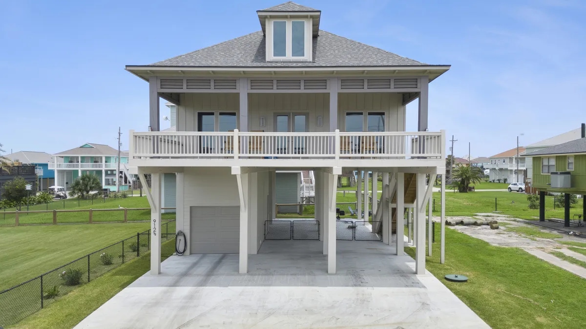 Discover more of coastal Texas