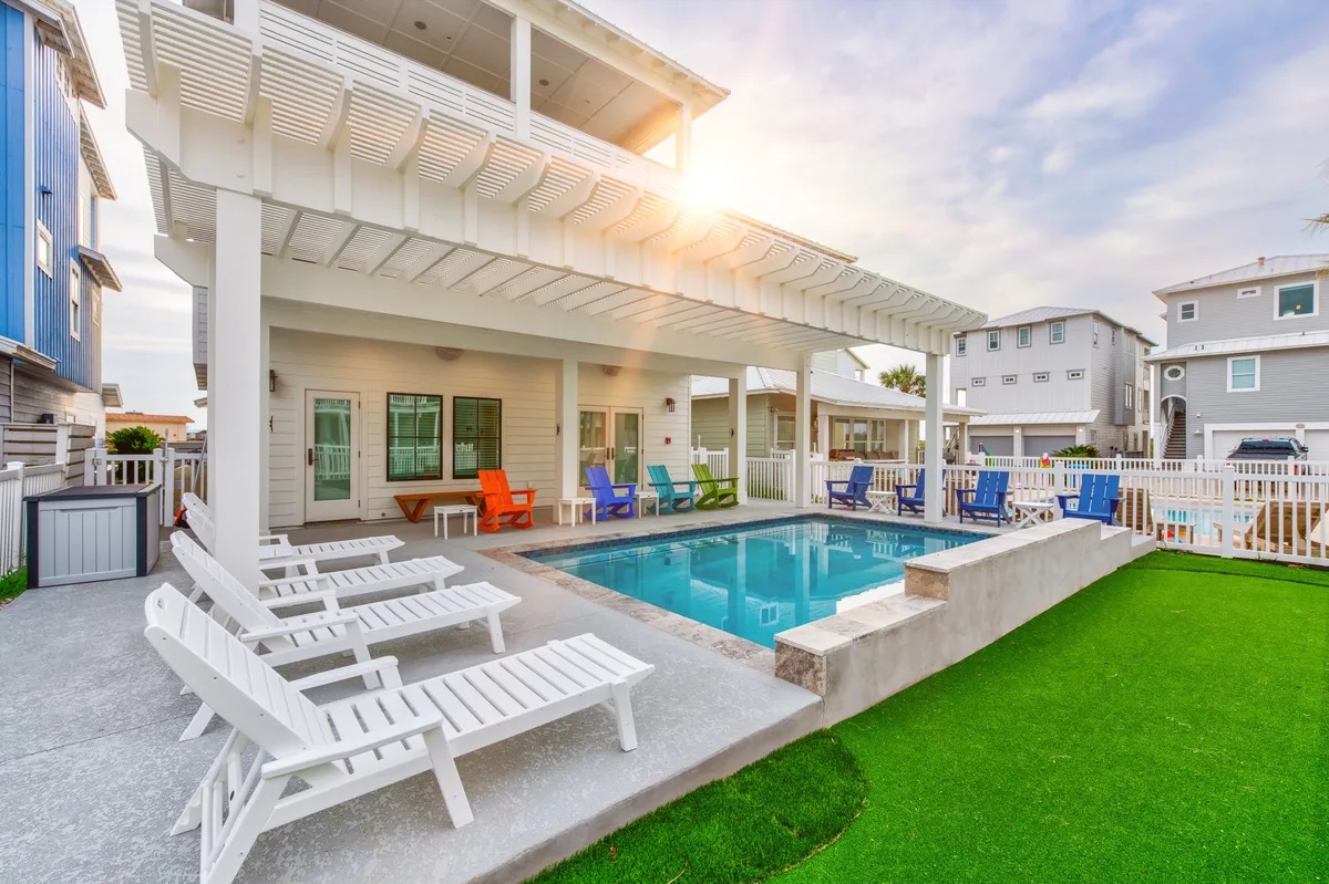 Discover more of Port Aransas