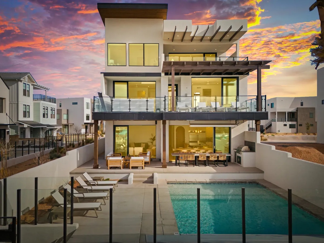 Welcome to St. George