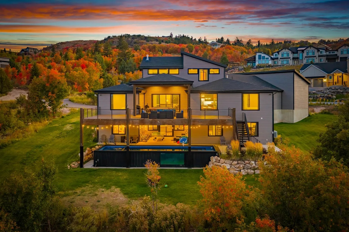 Discover more of Garden City