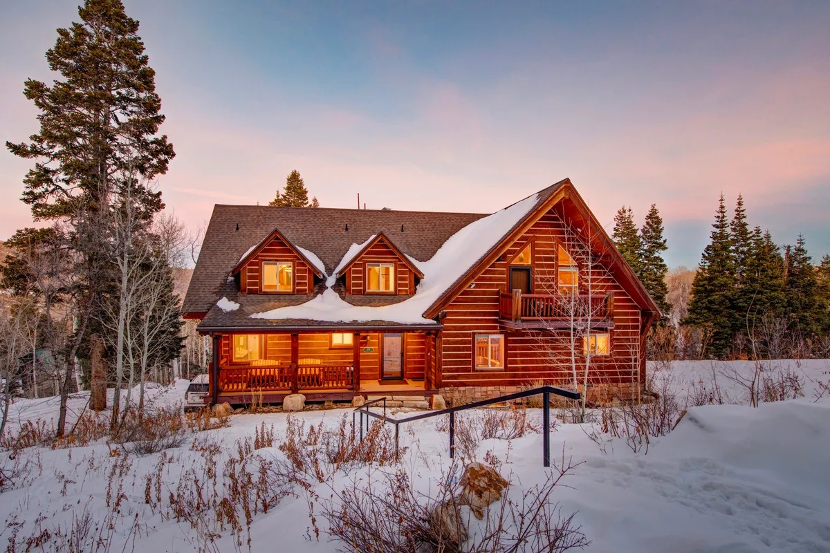 Discover more beyond the pool in Park City