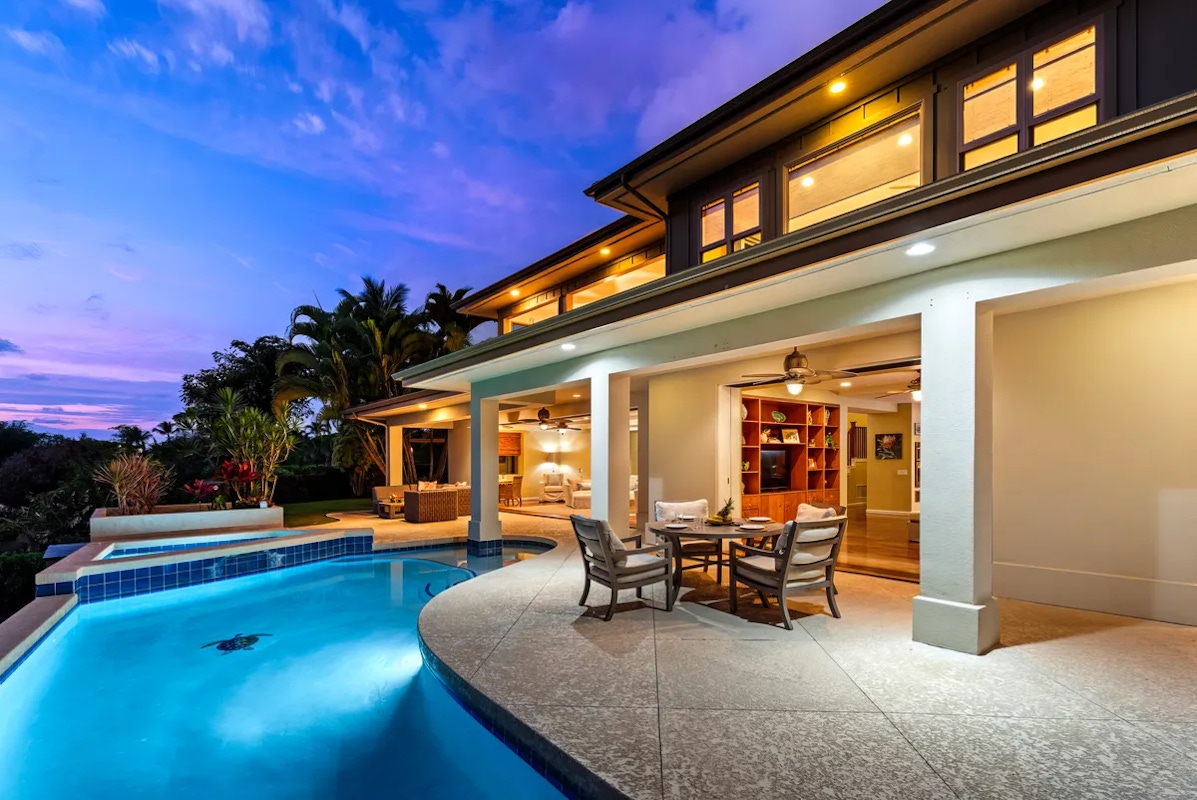 Welcome to Kailua-Kona