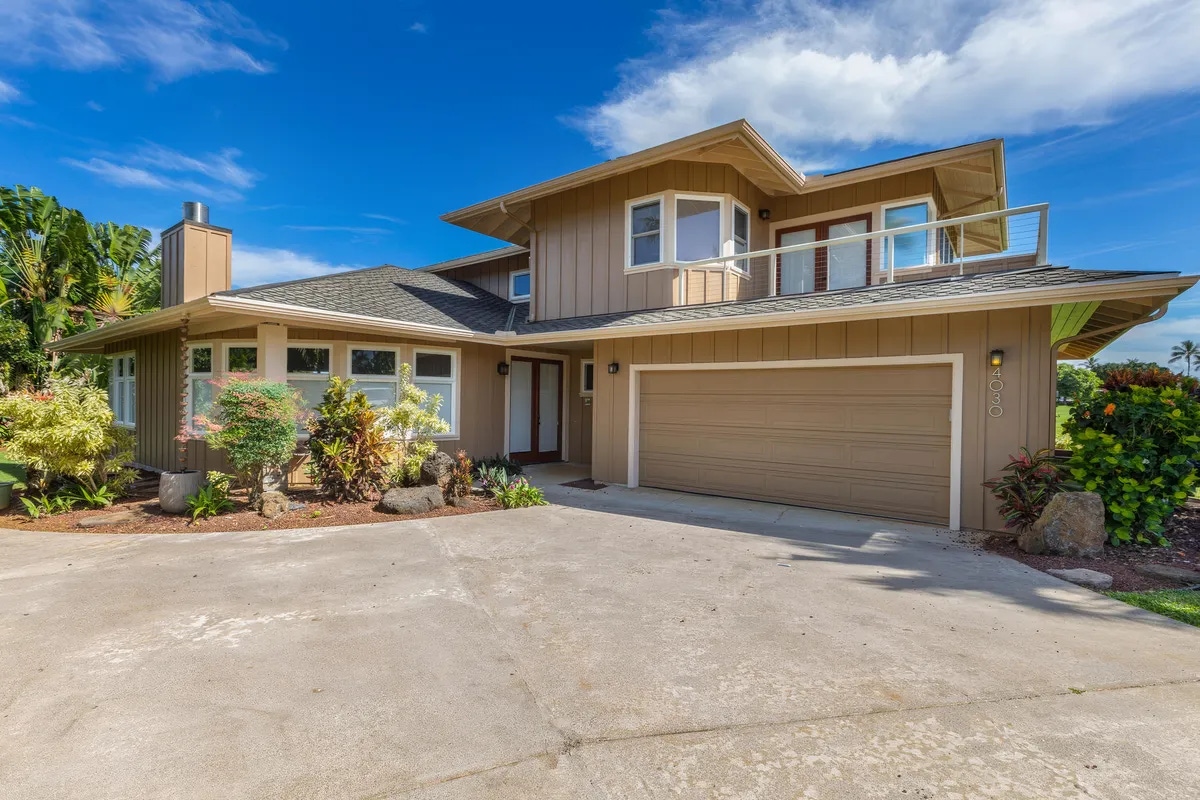 Discover more of Princeville