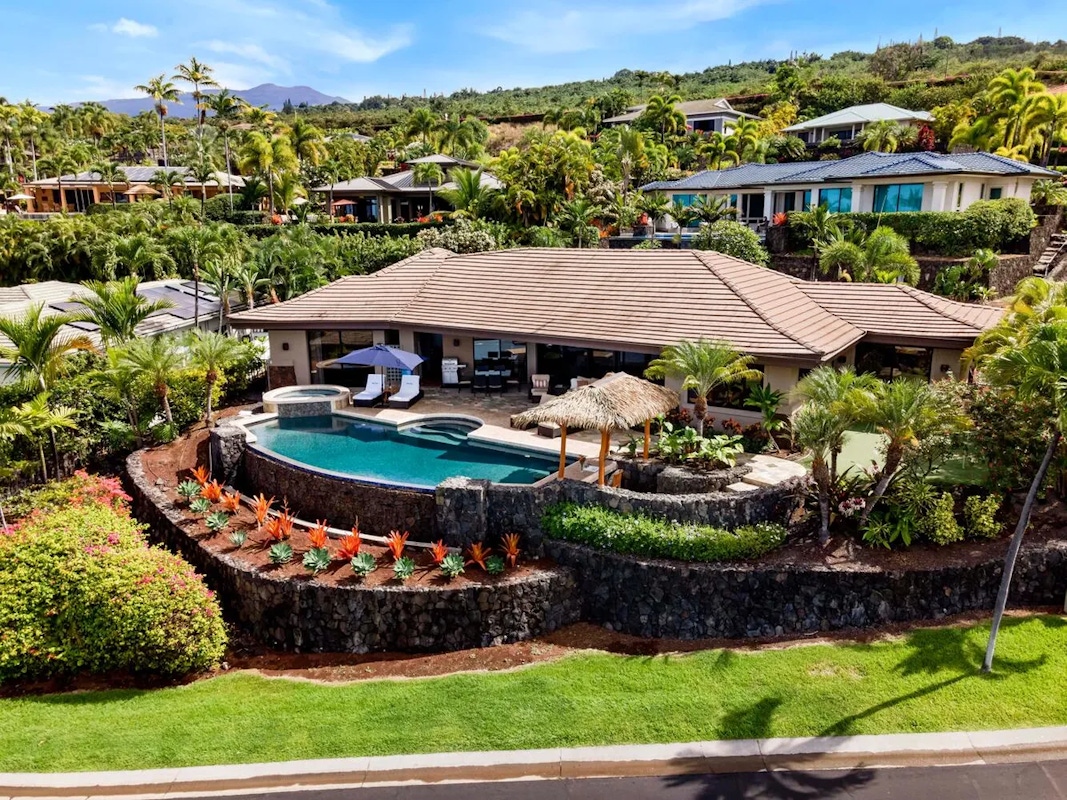 Welcome to family adventures in Kailua-Kona