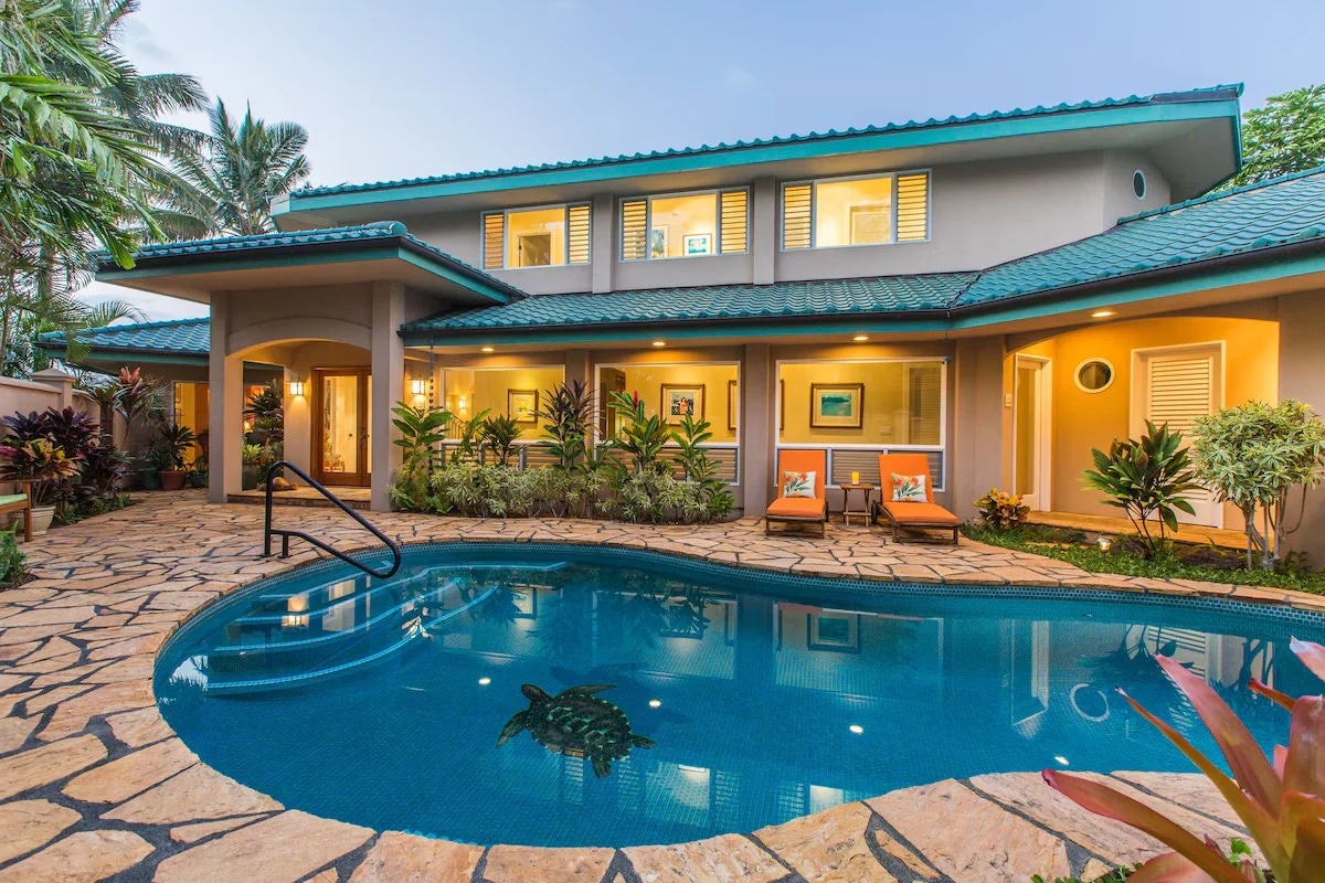 Discover more family fun in Princeville