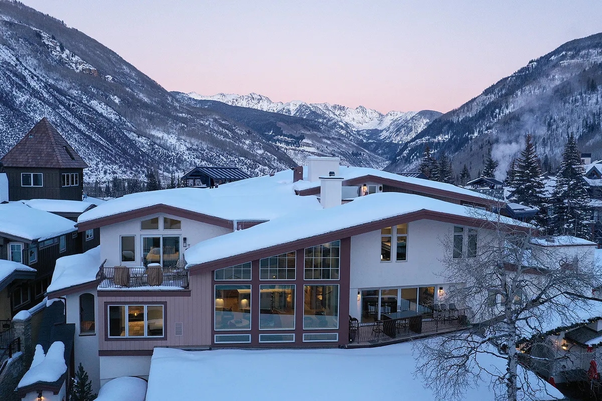 Discover more of Vail