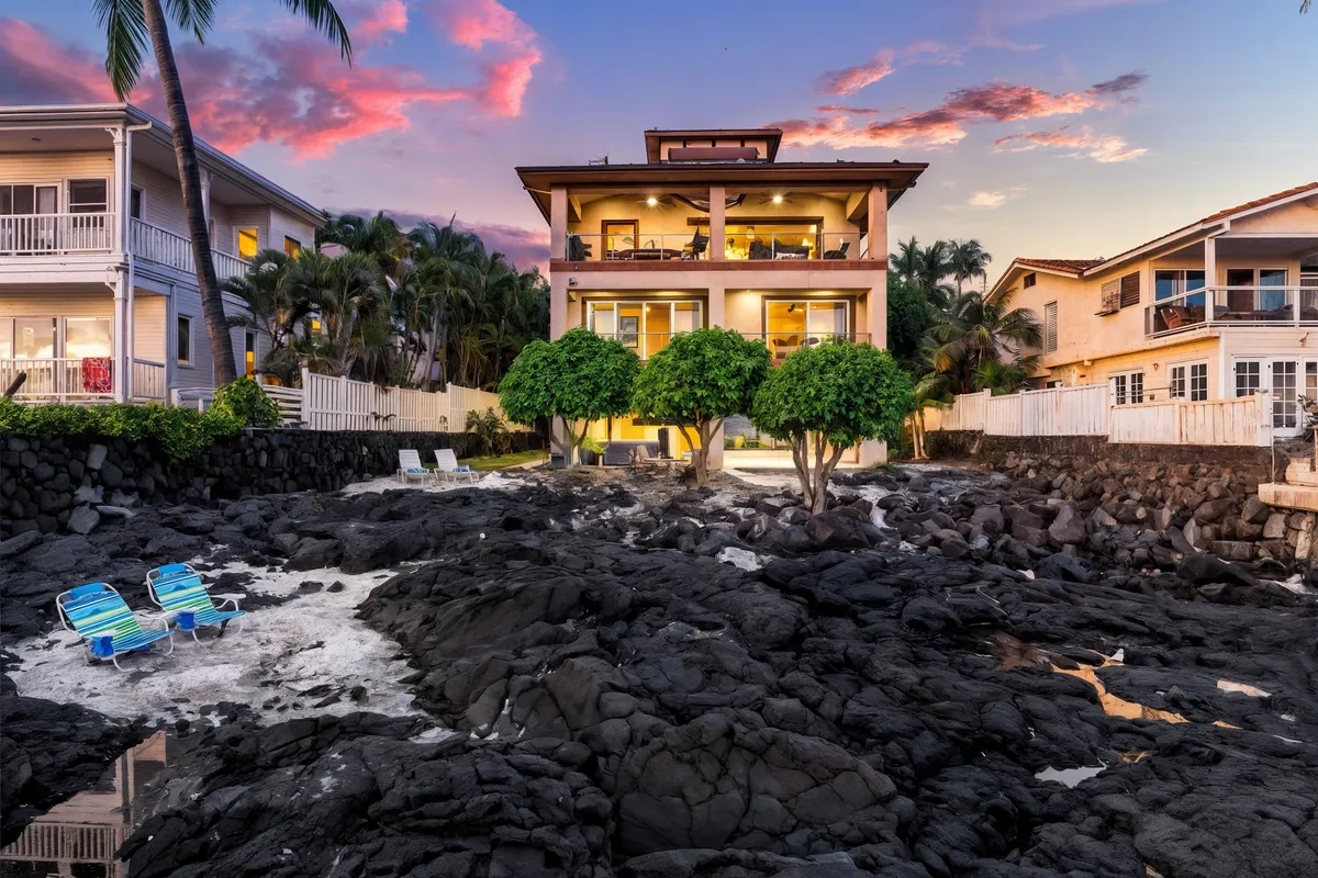 Discover more ways to unwind in Kailua-Kona