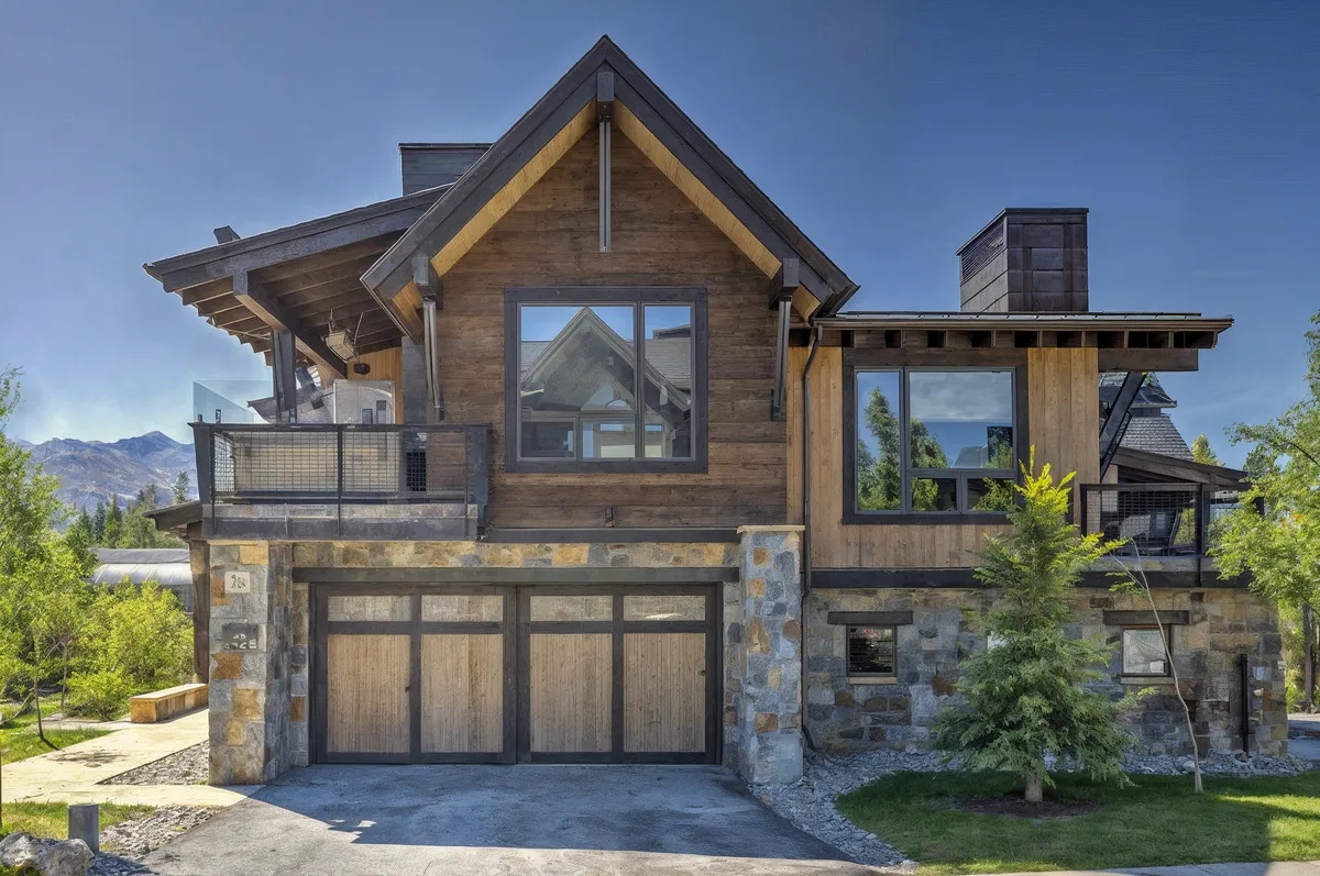 Welcome to Breckenridge