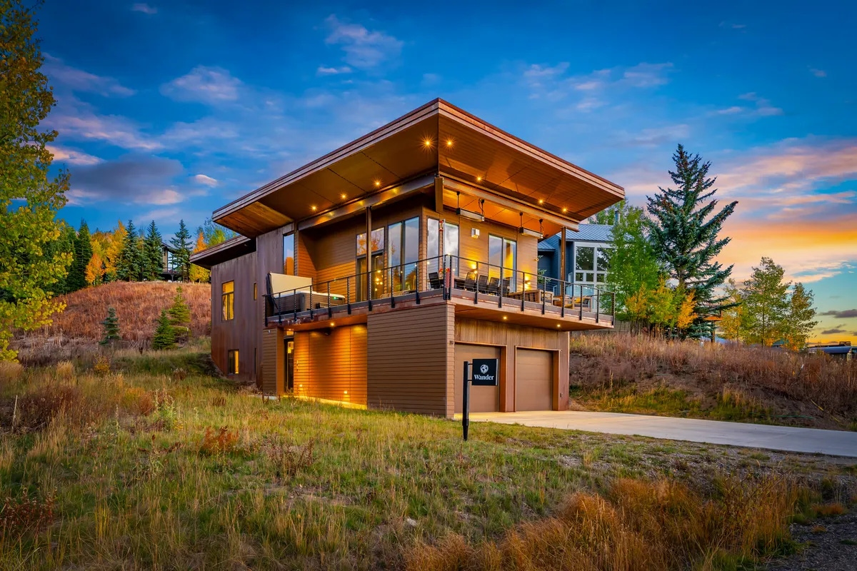 Welcome to Crested Butte