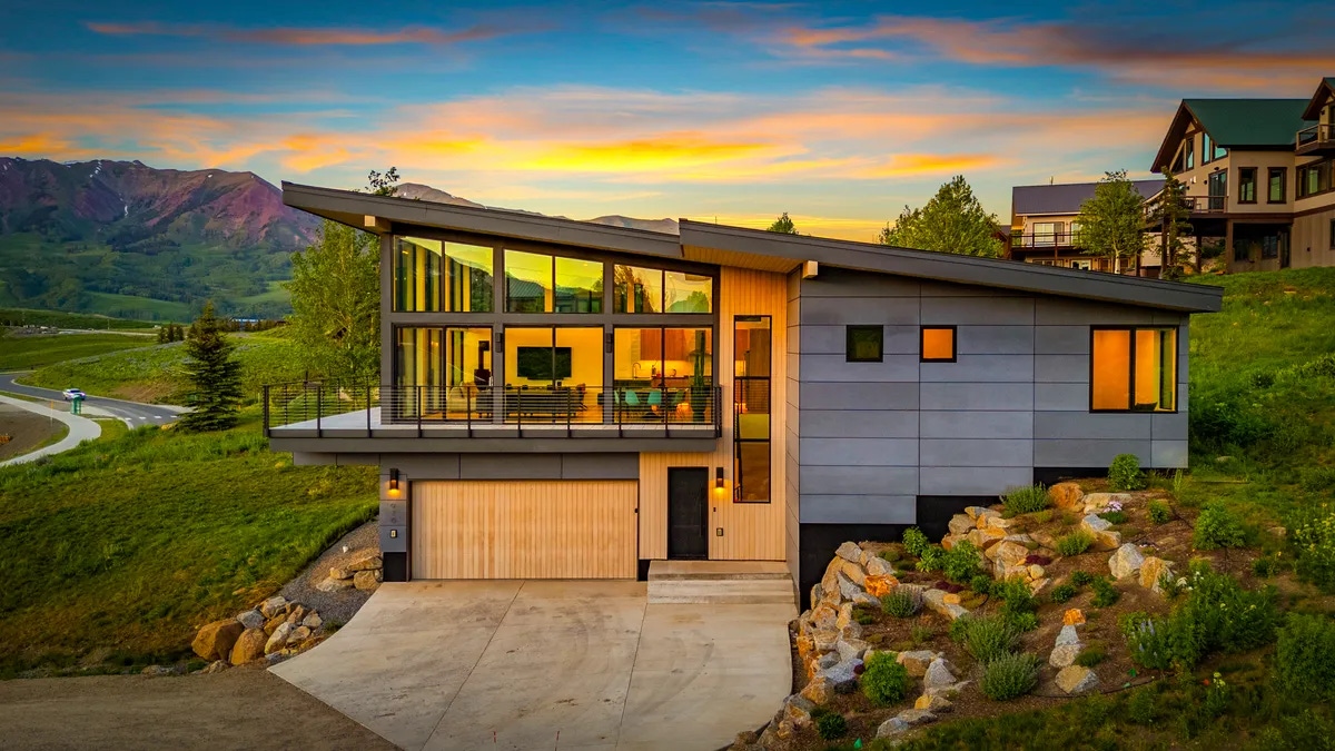 Discover more of Crested Butte