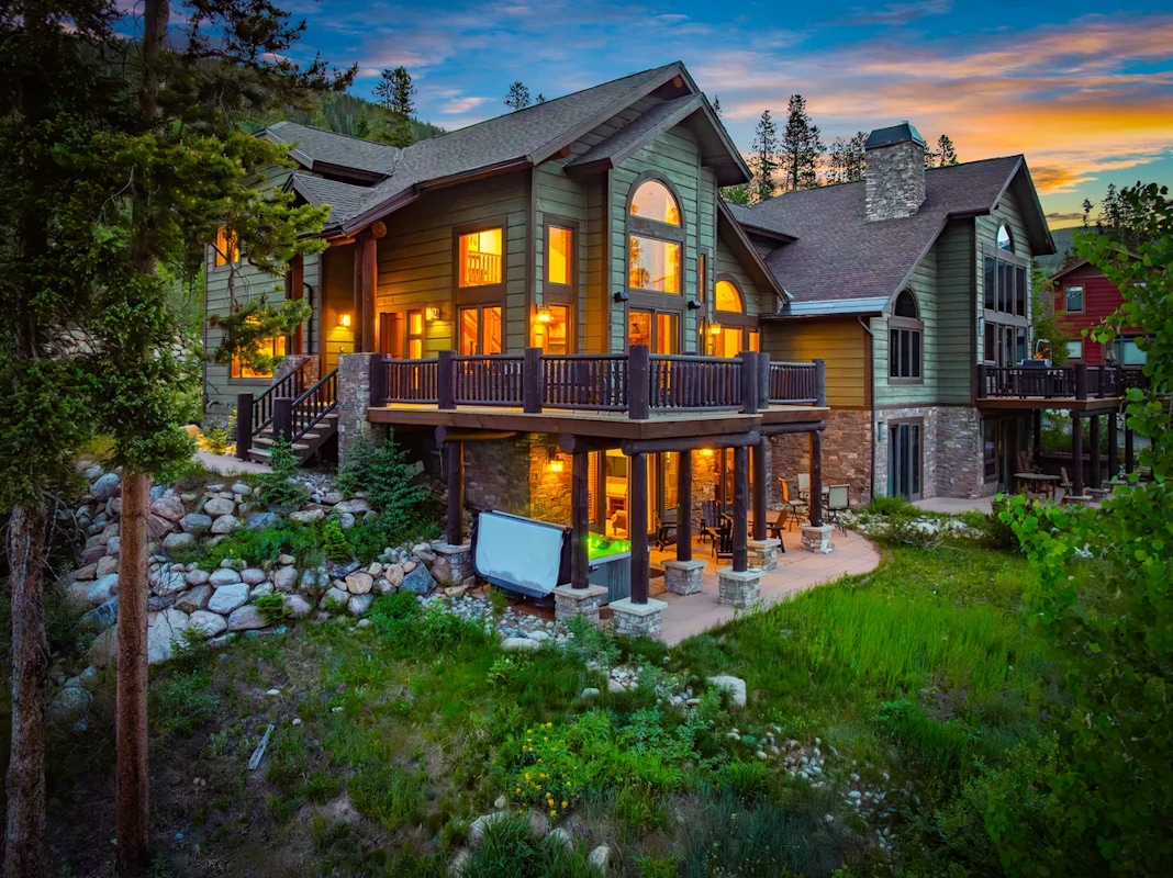 Welcome to Winter Park