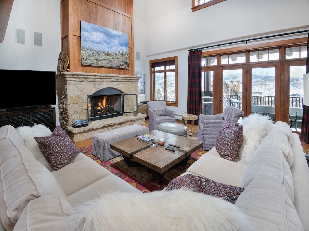 Discover more beyond the pool in Colorado