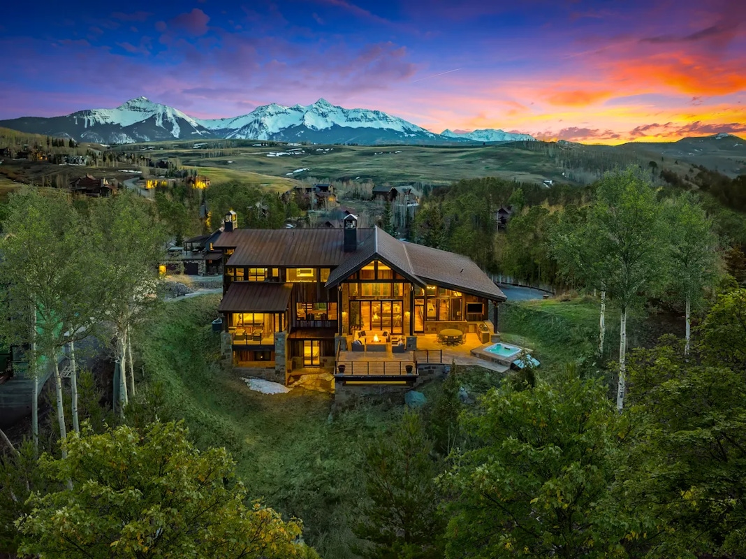 Discover more of Mountain Village