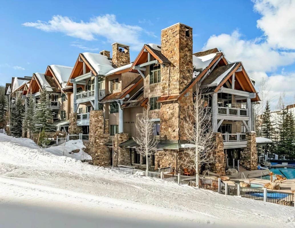 Discover more of Beaver Creek