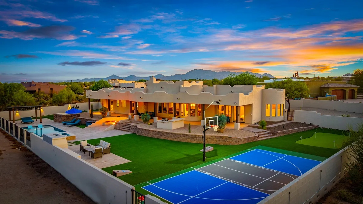 Discover more of Arizona