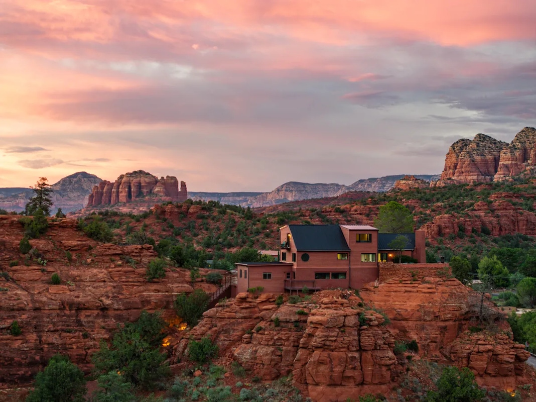 Discover more large groups activities in Sedona