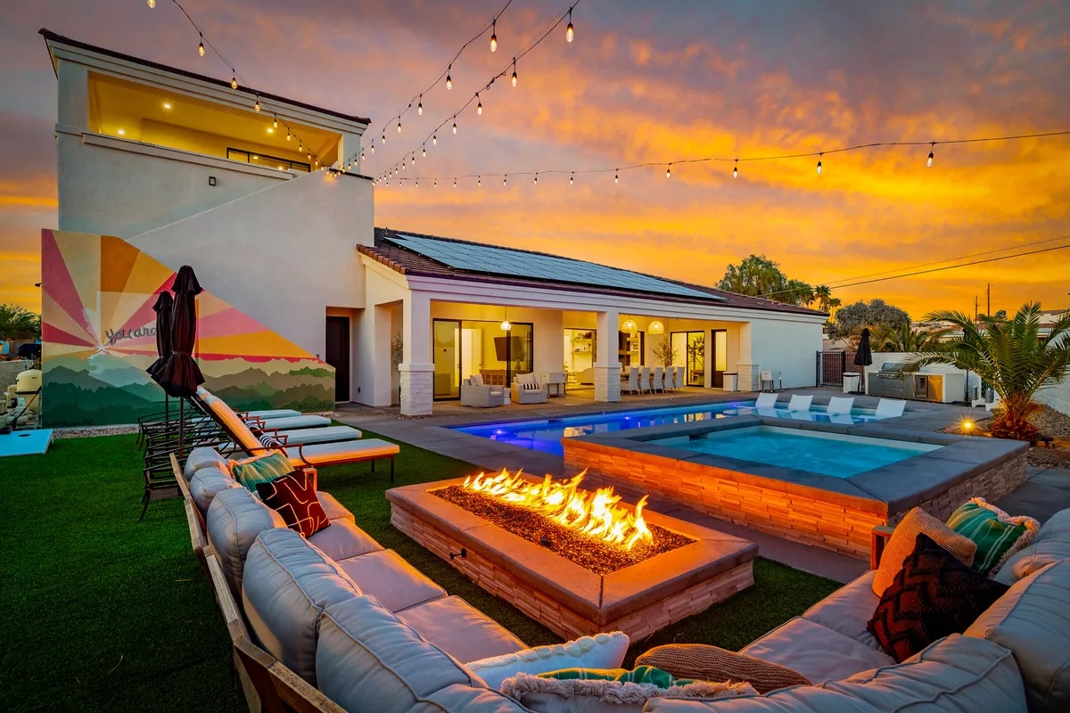 Discover more of Lake Havasu City