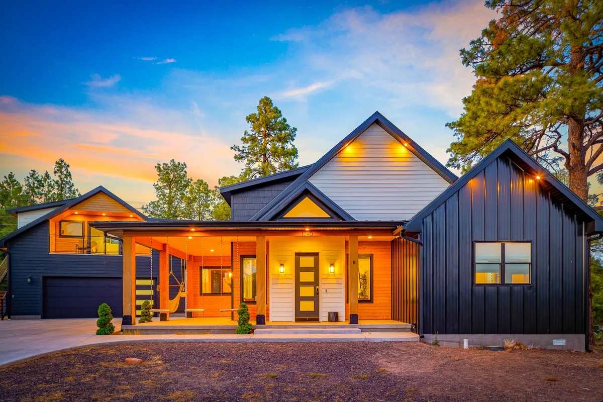 Discover more of Show Low