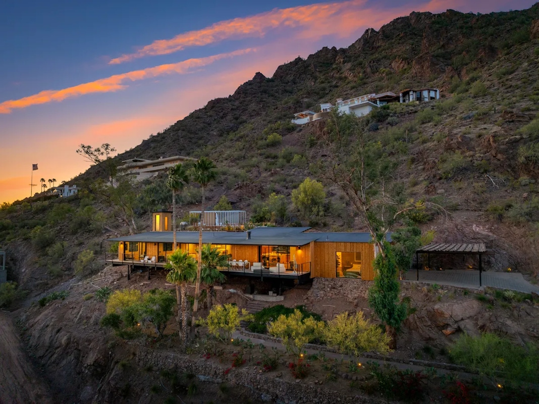 Discover more ways to unwind in Paradise Valley