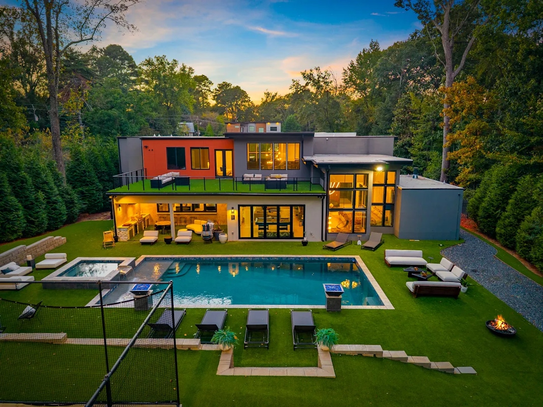 Discover more of Atlanta