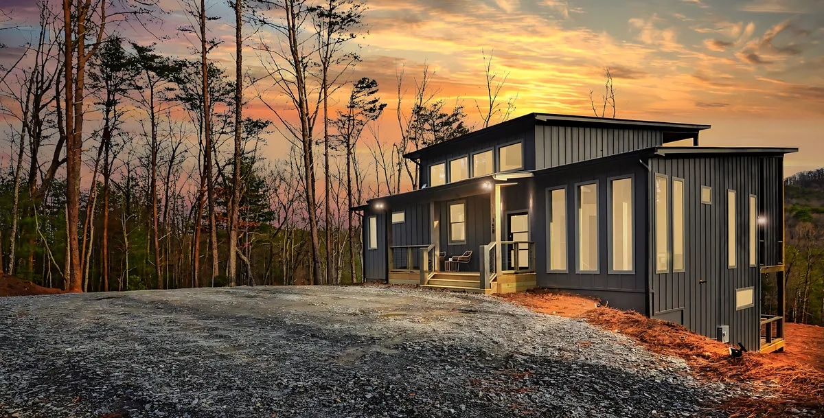 Welcome to your large group retreat in Blue Ridge